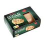 Voir la diapositive 3 : AUCHAN Mousse de foie de canard 200g