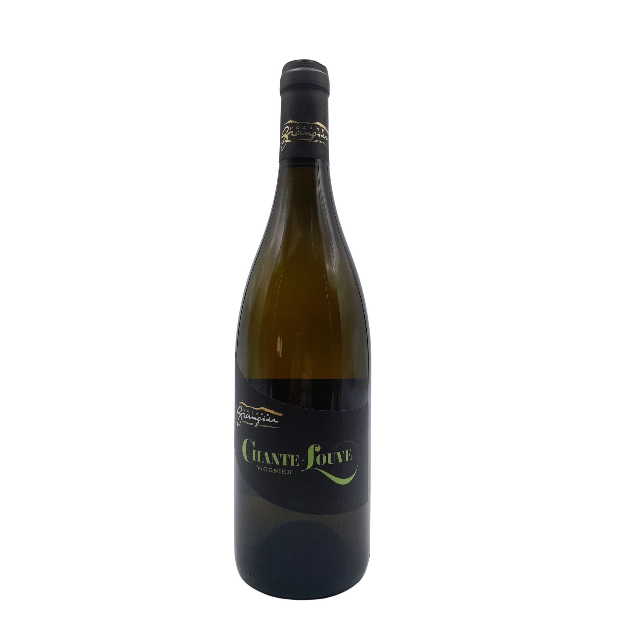 IGP Chante-Louve viognier blanc 75cl