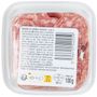Voir la diapositive 2 : AUCHAN Saucisson sec supérieur bol 100g