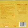 Voir la diapositive 2 : AUCHAN Cheesy bomb emmental 180g