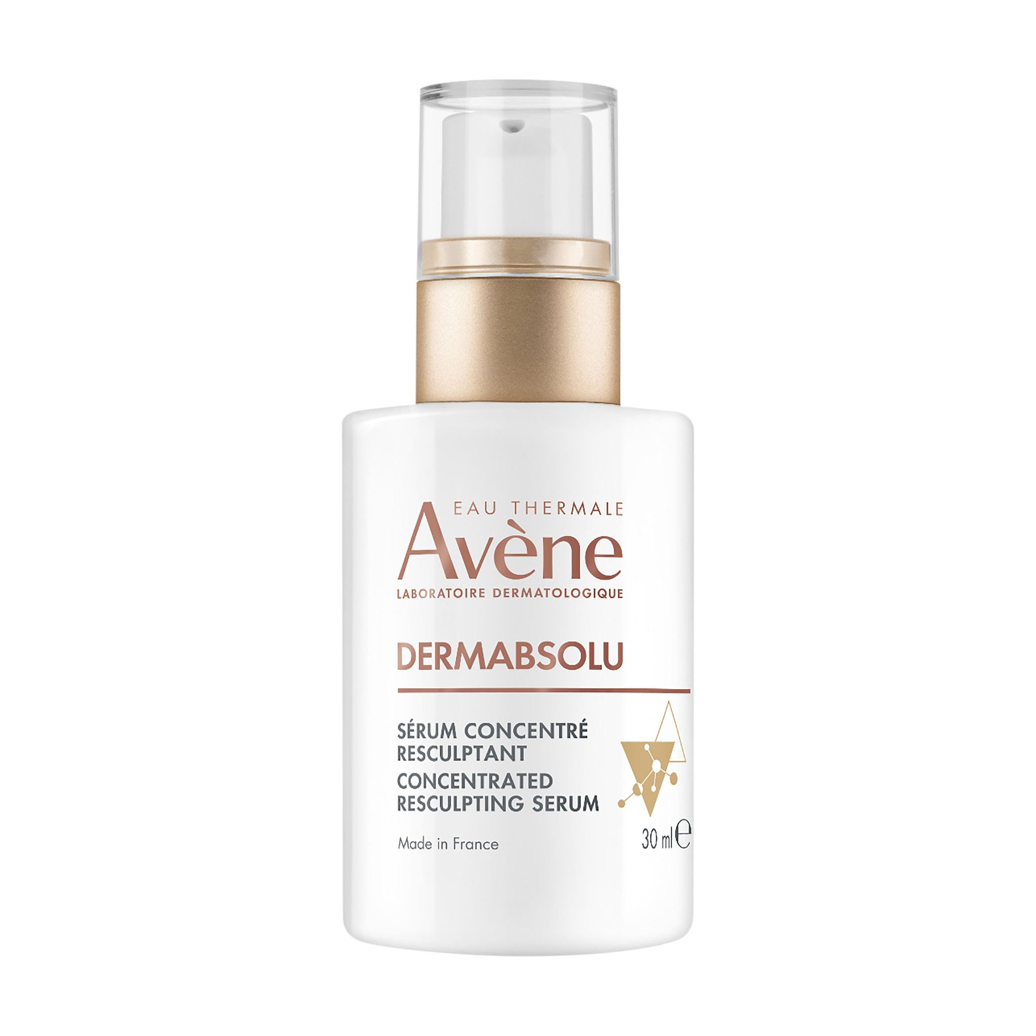 Voir la diapositive 2 : AVÈNE Sérum concentré visage 30ml