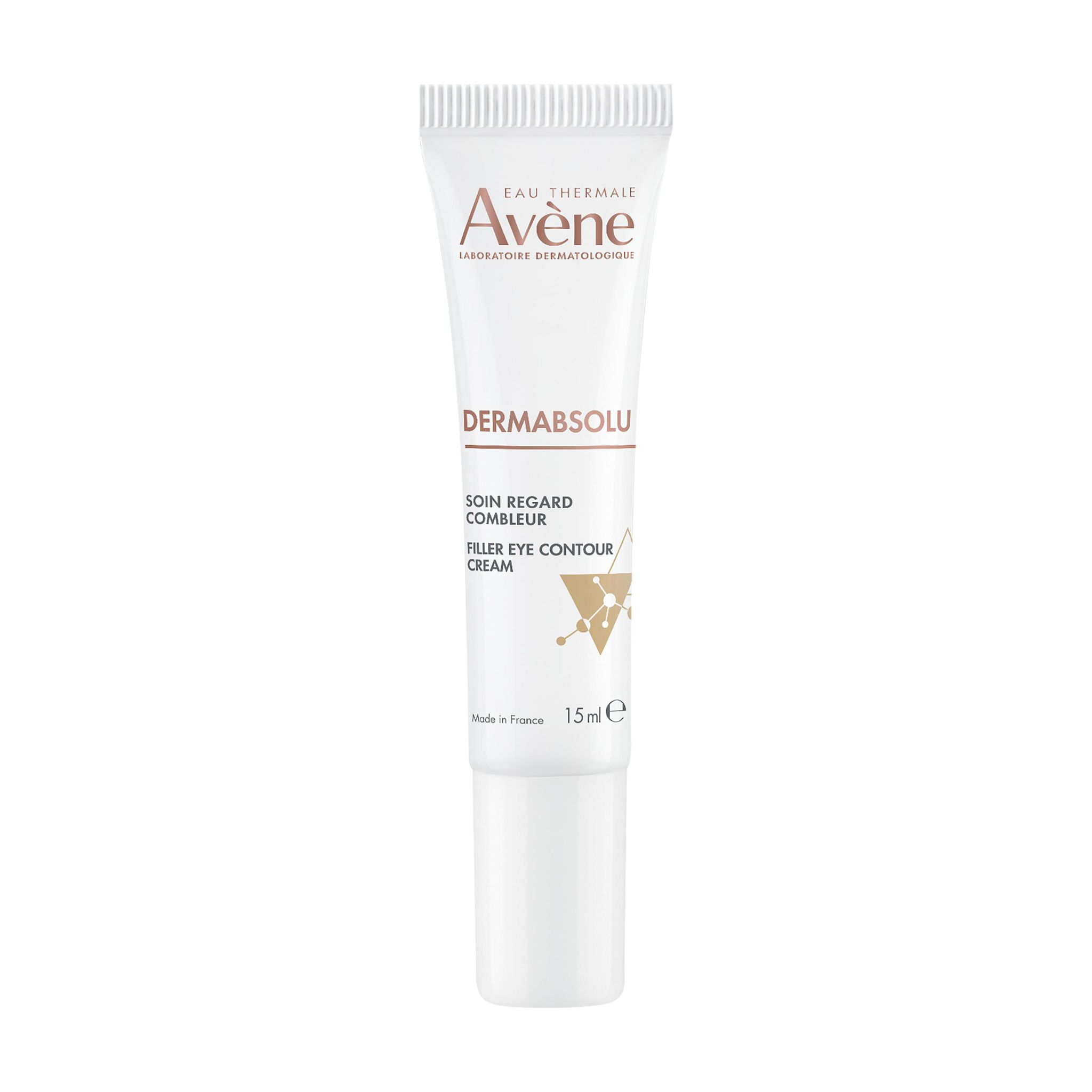 Voir la diapositive 2 : AVÈNE Soin regard 15ml