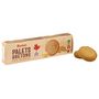 Voir la diapositive 5 : AUCHAN Palets bretons pur beurre 8 biscuits 125g