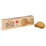 Voir la diapositive 4 : AUCHAN Palets bretons pur beurre 8 biscuits 125g