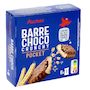 Voir la diapositive 3 : AUCHAN Barre choco crunchy 6 barres 162g
