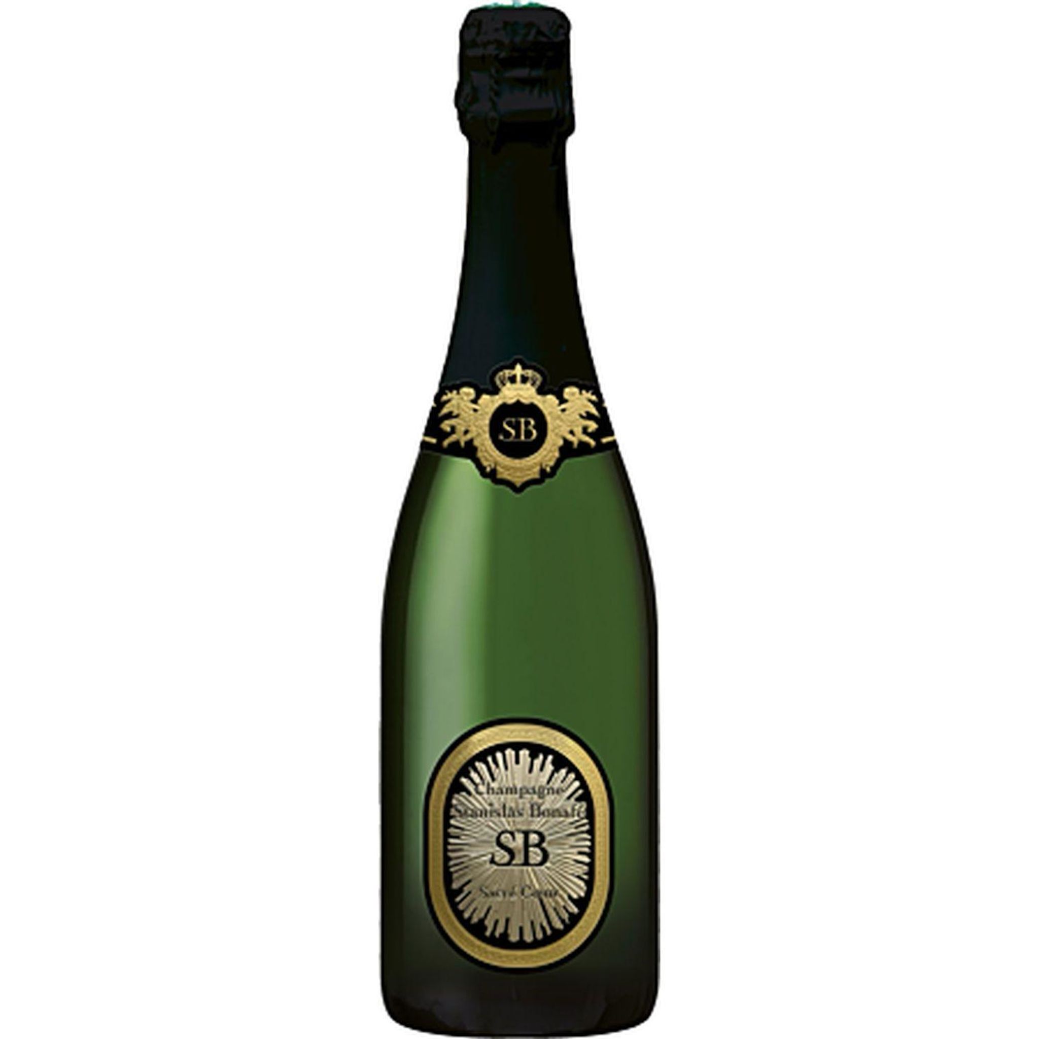 Stanislas Bonafé Champagne Brut 75cl