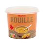 Voir la diapositive 3 : AUCHAN Rouille 110g