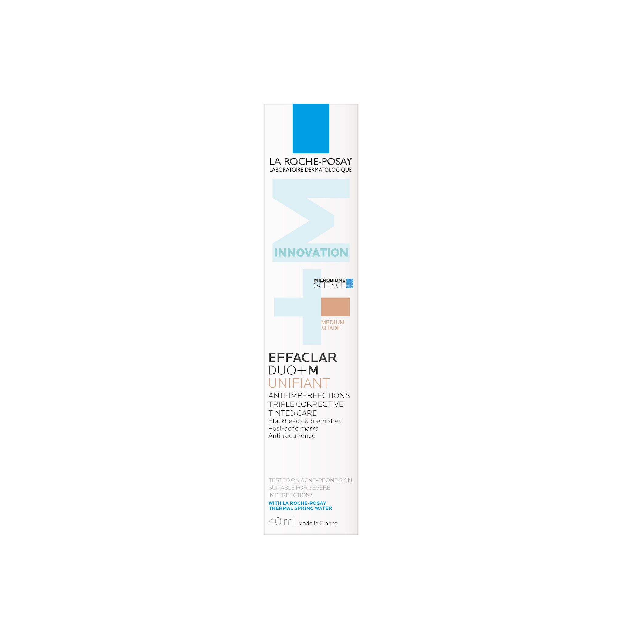 LA ROCHE POSAY Soin anti imperfections 40ml