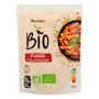 Voir la diapositive 3 : AUCHAN BIO Fusilli à la provençale 200g