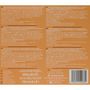 Voir la diapositive 2 : AUCHAN Cônes glacés chocolat 6 pièces 450g