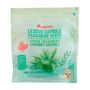 Voir la diapositive 3 : AUCHAN Lessive capsules fraîcheur verte 30 caspules 390g