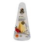 Voir la diapositive 2 : AUCHAN TAVOLA IN ITALIA Parmigiano Reggiano AOP 200g