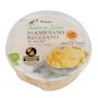 Voir la diapositive 2 : AUCHAN TAVOLA IN ITALIA Parmigiano Reggiano Sfoglie AOP 80g
