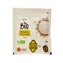 Voir la diapositive 2 : AUCHAN BIO Bio Grana Padano Rapé 40g