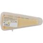 Voir la diapositive 3 : AUCHAN BIO Parmigiano Reggia 180g