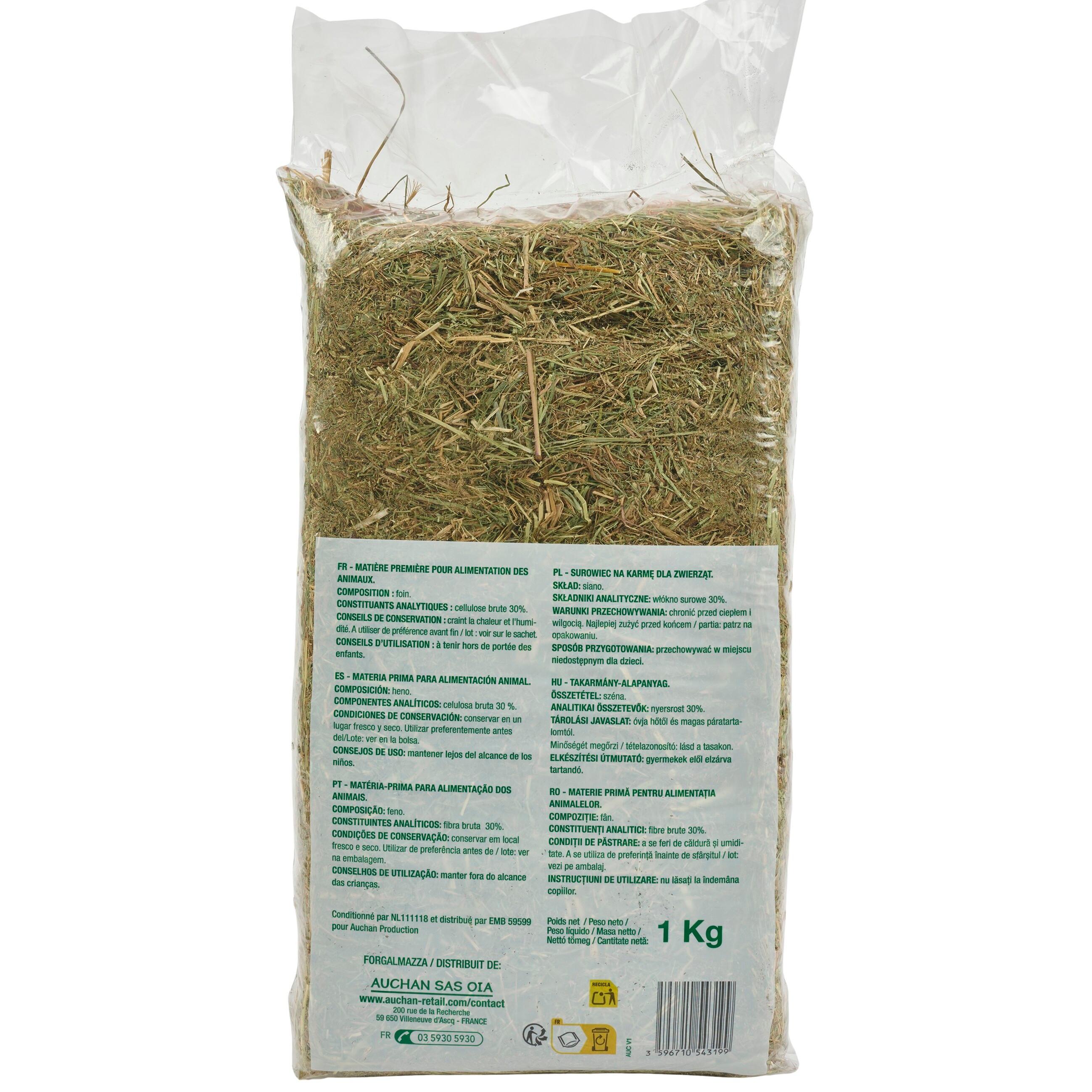 Voir la diapositive 2 : POUCE FOIN 1KG
