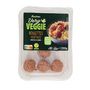 Voir la diapositive 3 : AUCHAN VERY VEGGIE Boulettes végétales 10 pièces 200g