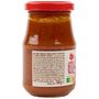 Voir la diapositive 2 : AUCHAN Sauce bolognaise porc boeuf 190g