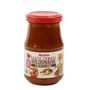 Voir la diapositive 3 : AUCHAN Sauce bolognaise porc boeuf 190g