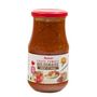 Voir la diapositive 2 : AUCHAN Sauce bolognaise porc boeuf 420g