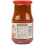 Voir la diapositive 3 : AUCHAN Sauce bolognaise porc boeuf 420g