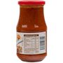 Voir la diapositive 5 : AUCHAN Sauce bolognaise porc boeuf 420g