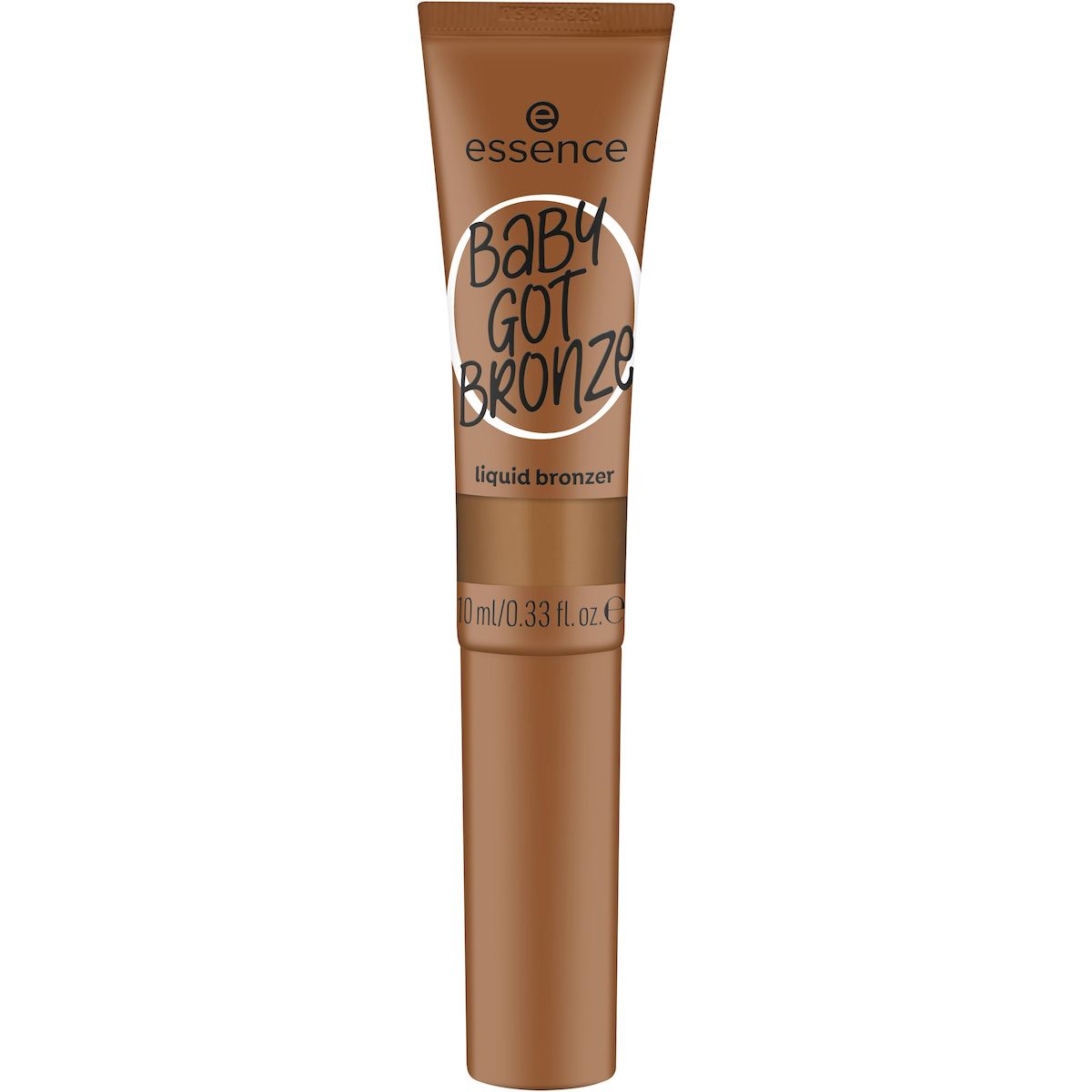 ESSENCE Baby Got Bronze liquid bronzer 20 sunkissed sweety 10ml