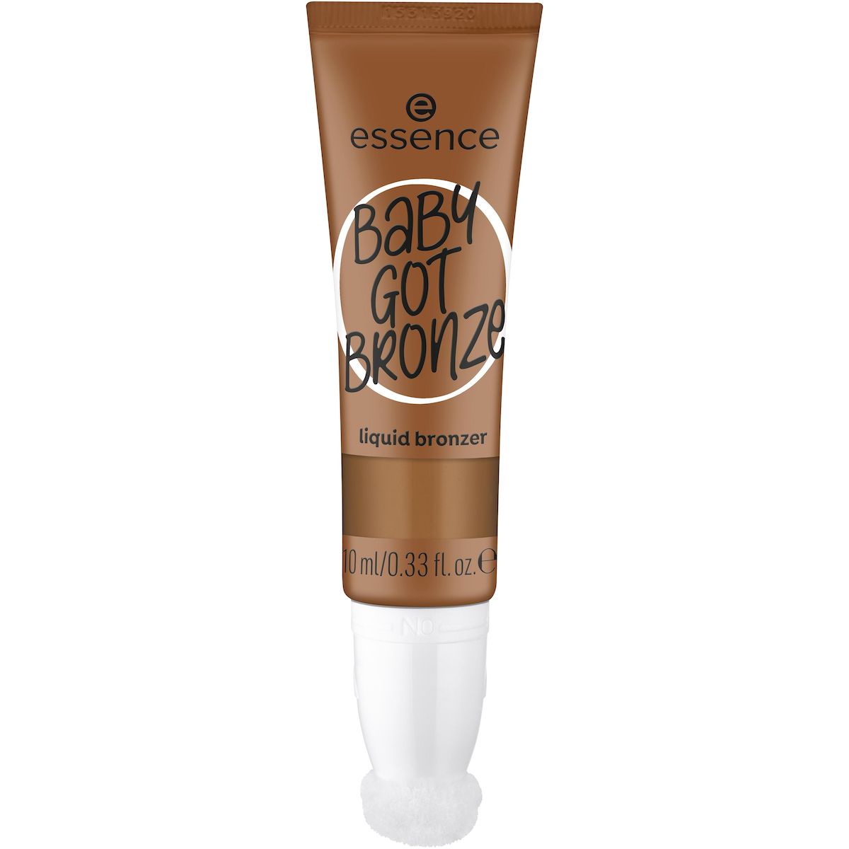 ESSENCE Baby Got Bronze liquid bronzer 20 sunkissed sweety 10ml