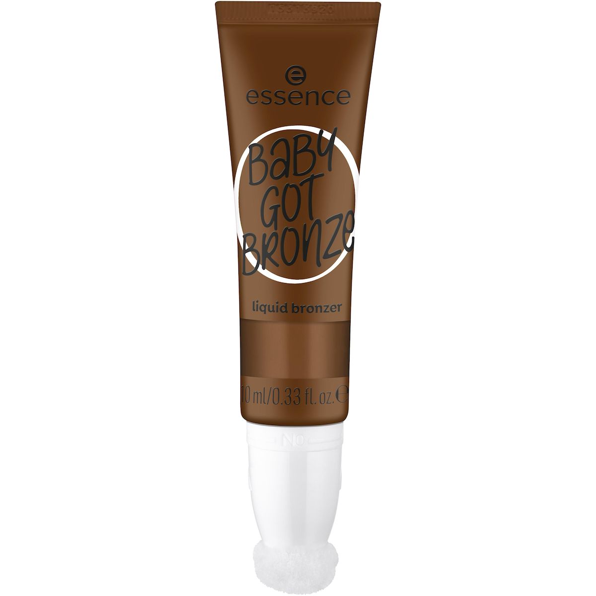 ESSENCE Baby Got Bronze Liquid bronzer 40 tan tastic 10ml