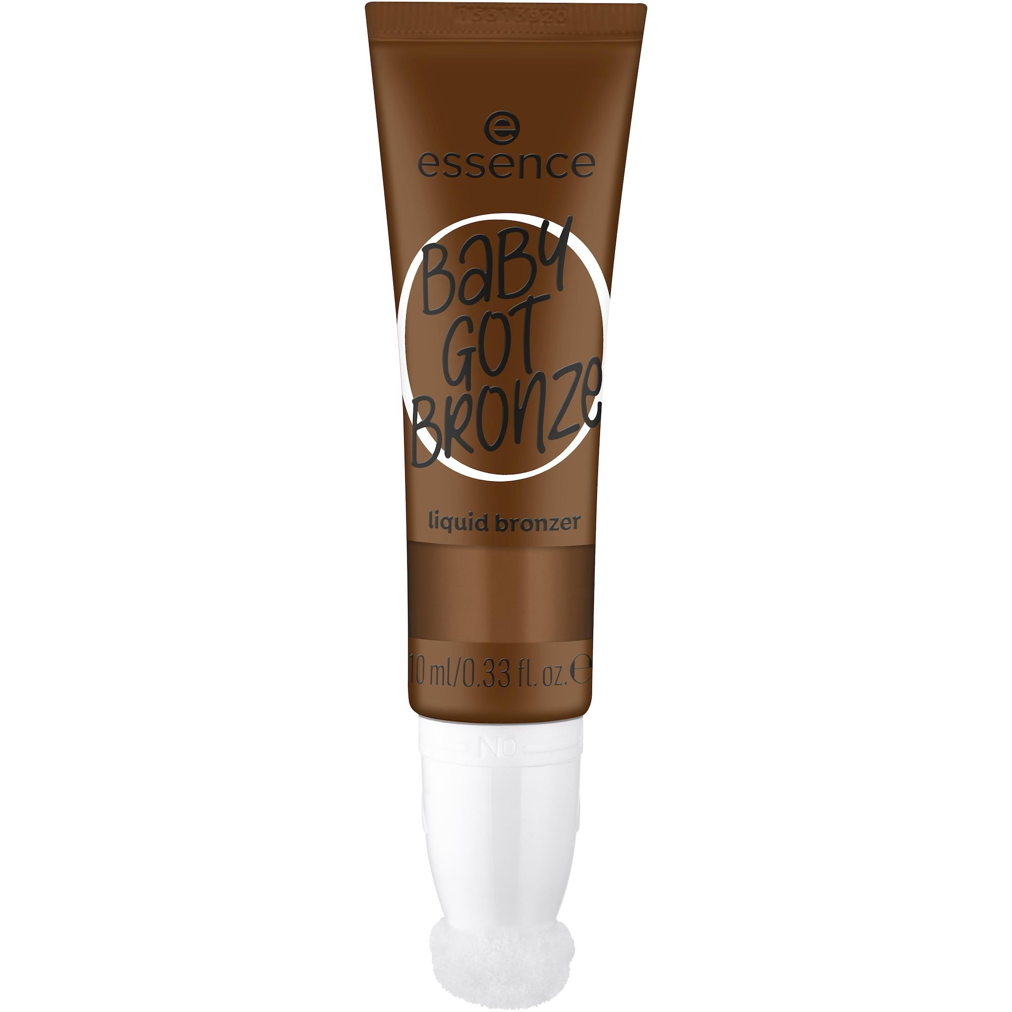 Voir la diapositive 3 : ESSENCE Baby Got Bronze Liquid bronzer 40 tan tastic 10ml
