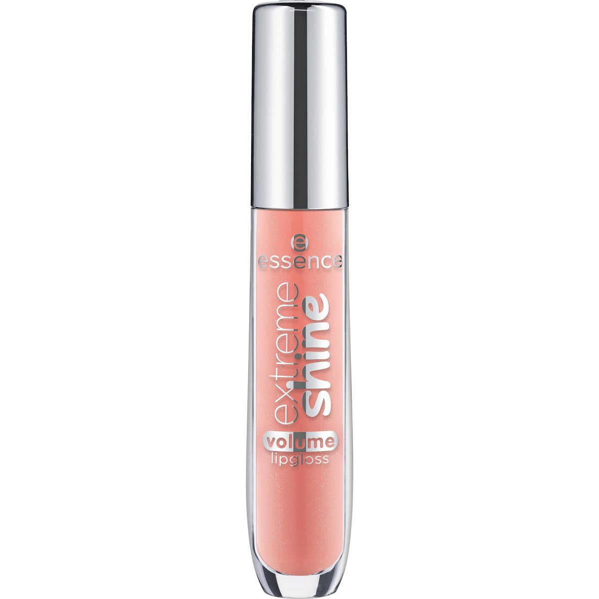 ESSENCE Extreme Shine Volume lipgloss 12 dazzling apricot 5ml