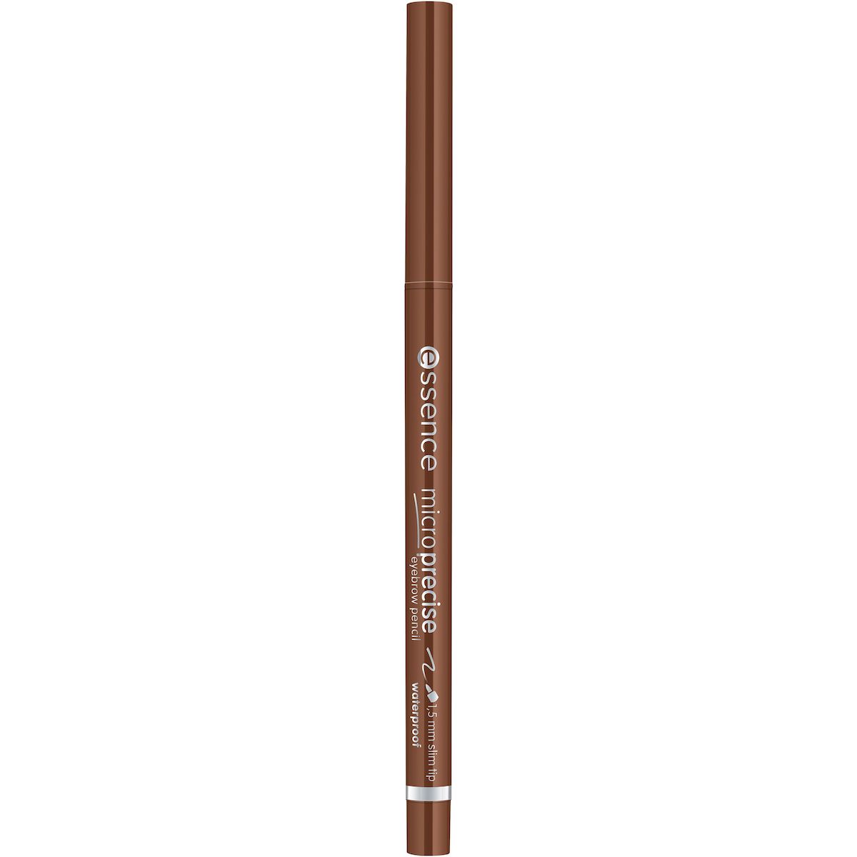 ESSENCE Crayon sourcils micro precise waterproof 06 auburn 0.05g