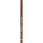 ESSENCE Crayon sourcils micro precise waterproof 06 auburn 0.05g