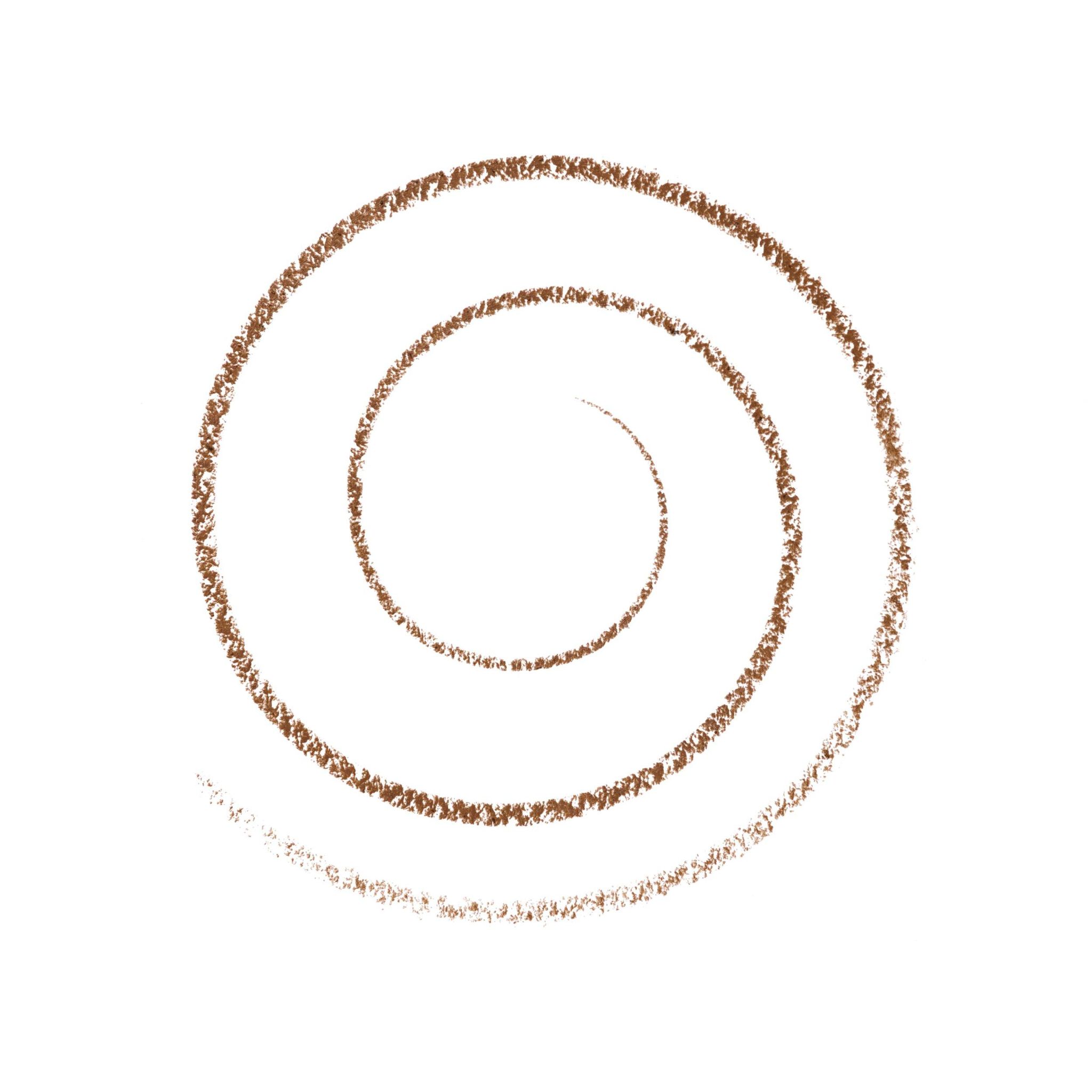 Voir la diapositive 2 : ESSENCE Micro Precise Eyebrow pencil crayon à sourcils waterproof 06 auburn 0.05g