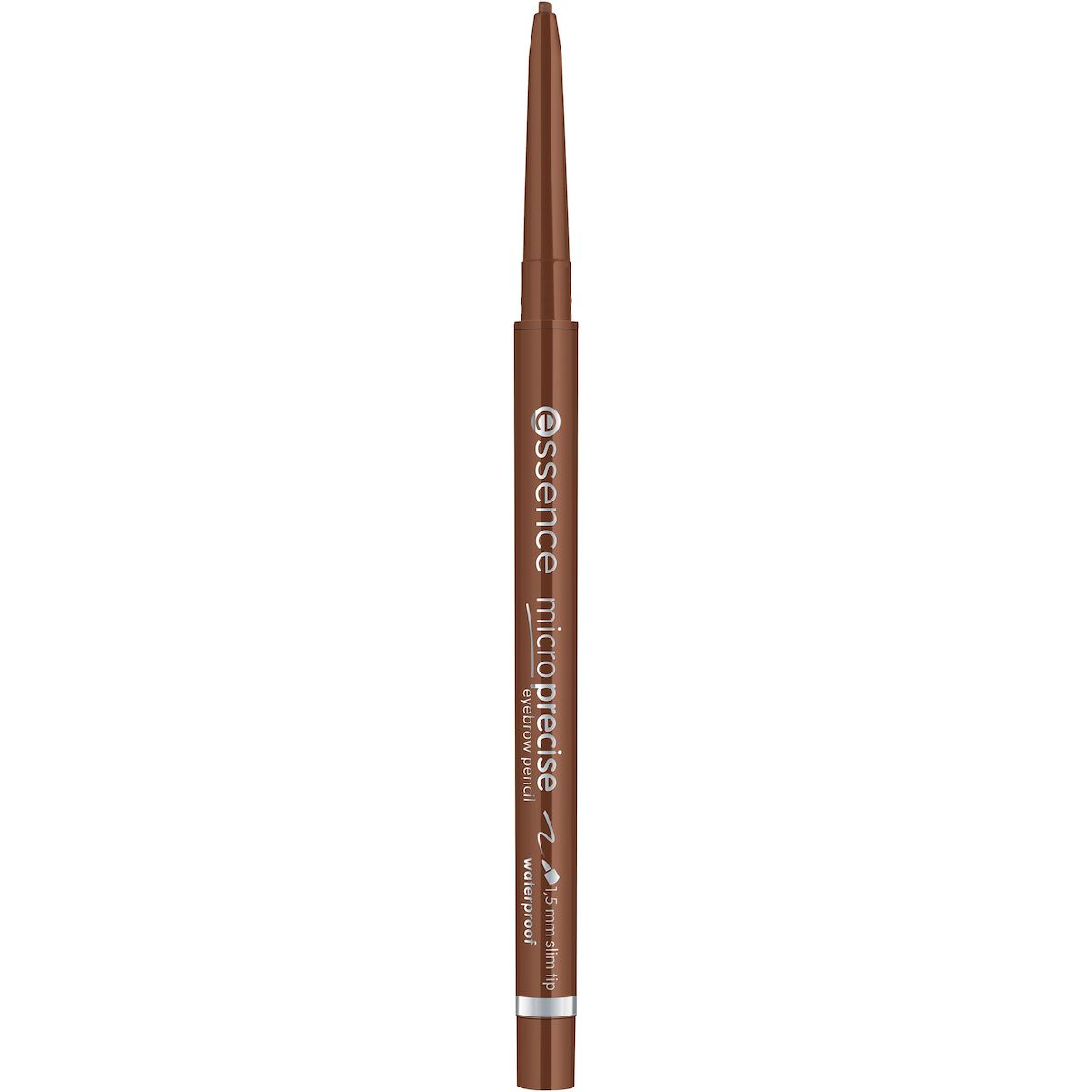ESSENCE Crayon sourcils micro precise waterproof 06 auburn 0.05g