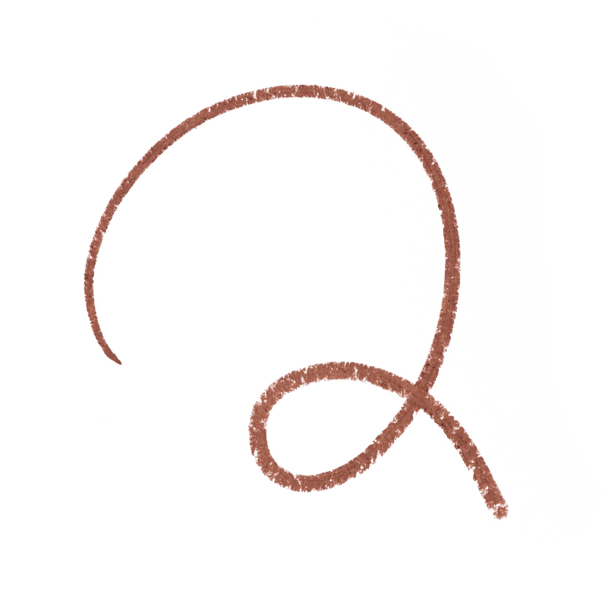 Voir la diapositive 2 : ESSENCE 8h Matte Comfort Lipliner crayon contour des lèvres 10 perfect shade 0.3g