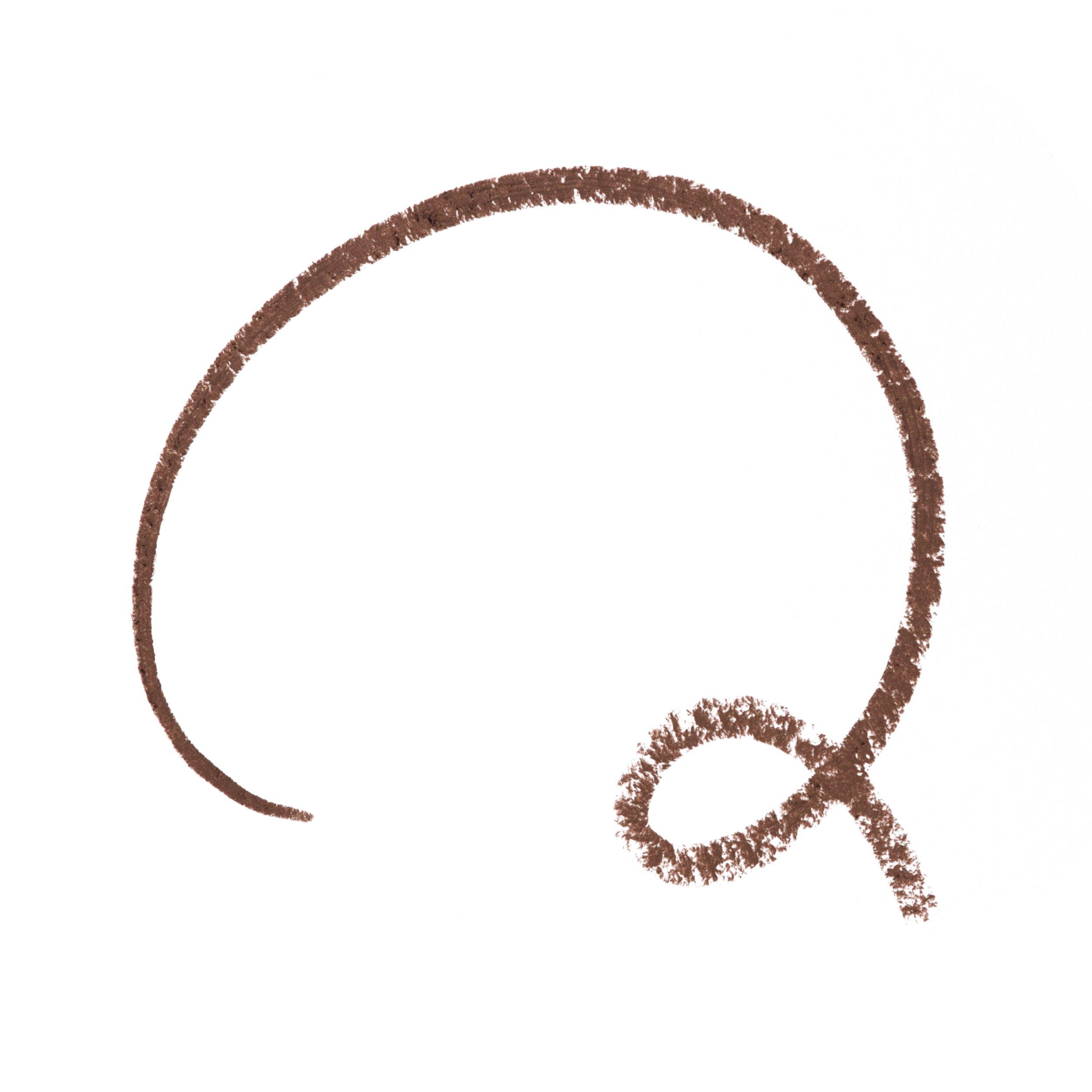 Voir la diapositive 2 : ESSENCE 8h Matte Comfort Lipliner crayon contour des lèvres 11 chestnut perfection 0.3g