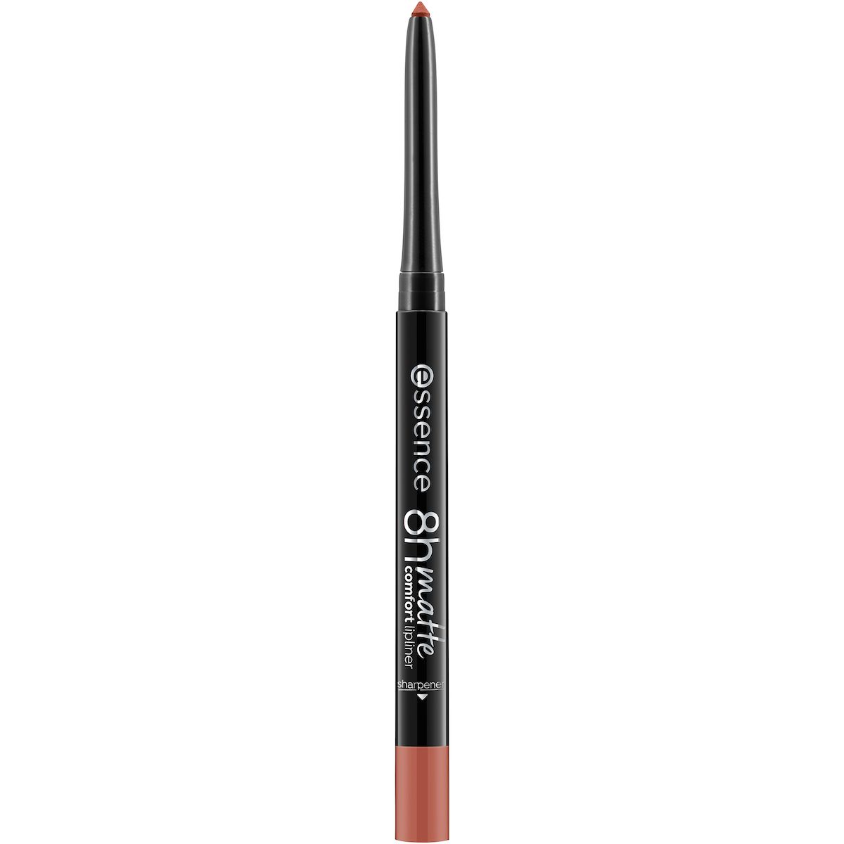 ESSENCE Crayon contour des lèvres 8h matte comfort lipliner 12 cushion talk 0.3g