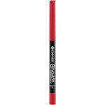 ESSENCE Crayon contour des lèvres 8h matte comfort lipliner 13 never too much 0.3g