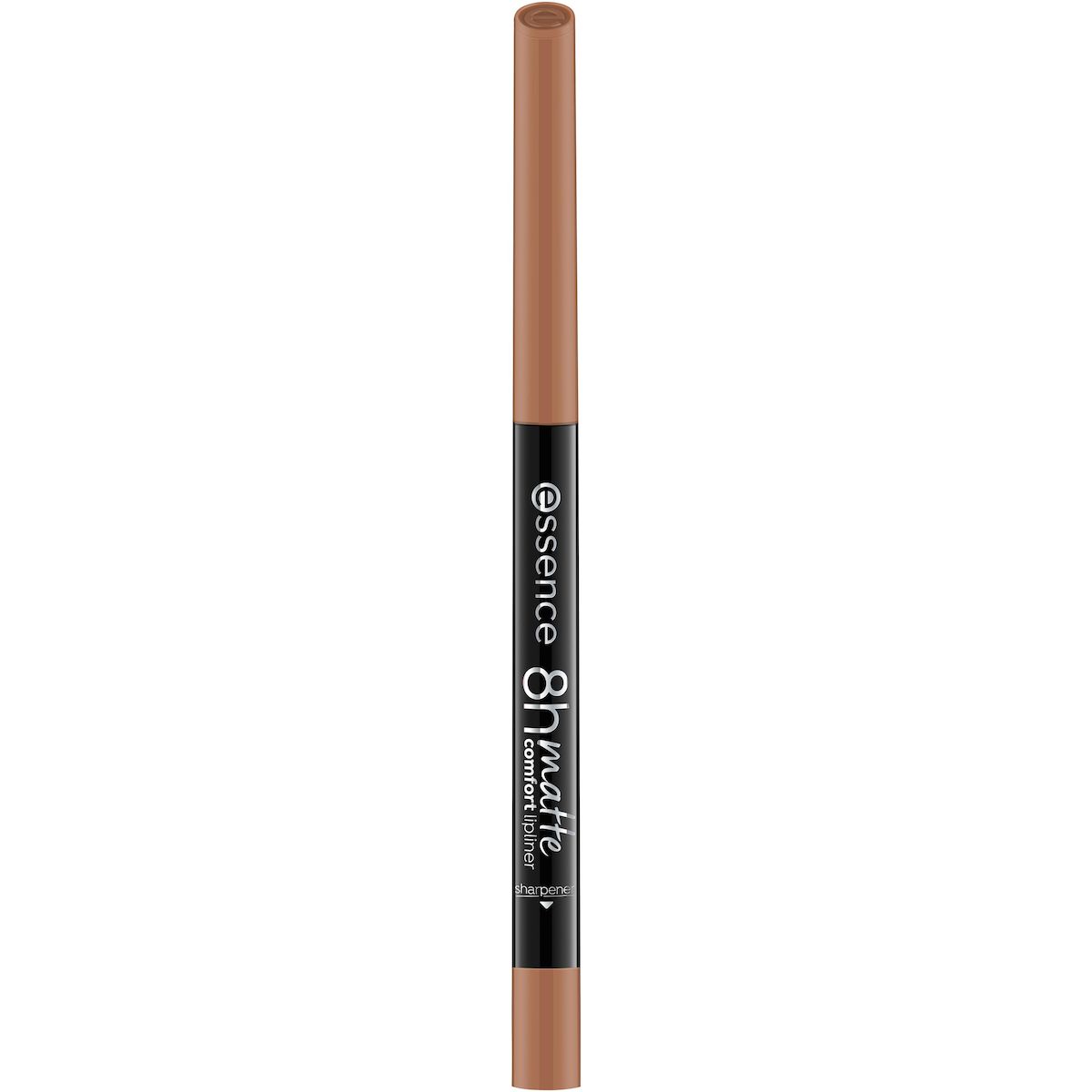 ESSENCE Crayon contour des lèvres 8h matte comfort lipliner 14 because it's iconic 0.3g