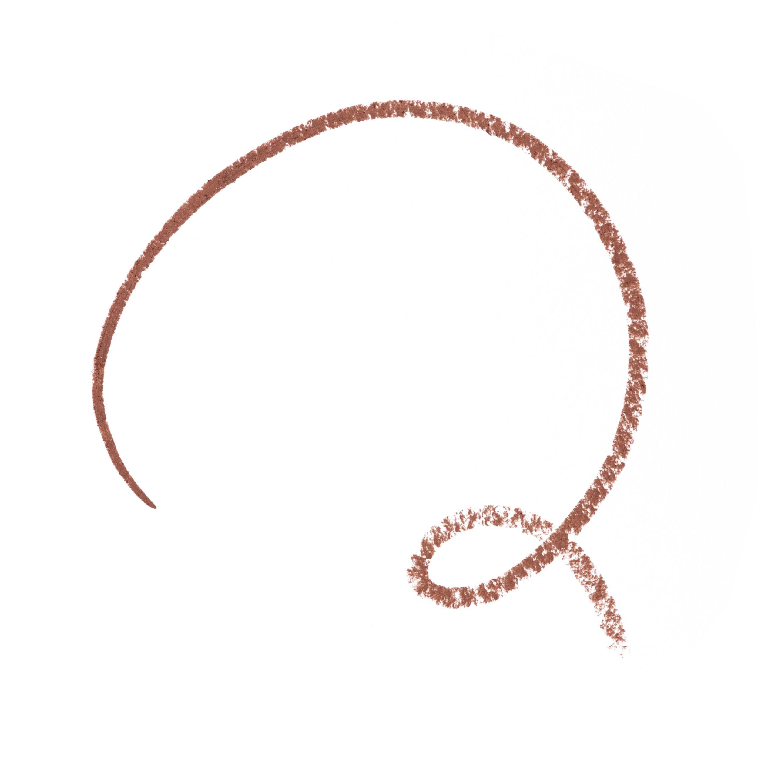 Voir la diapositive 2 : ESSENCE 8H Matte Comfort Lipliner crayon contour des lèvres 16 run don't walk 0.3g