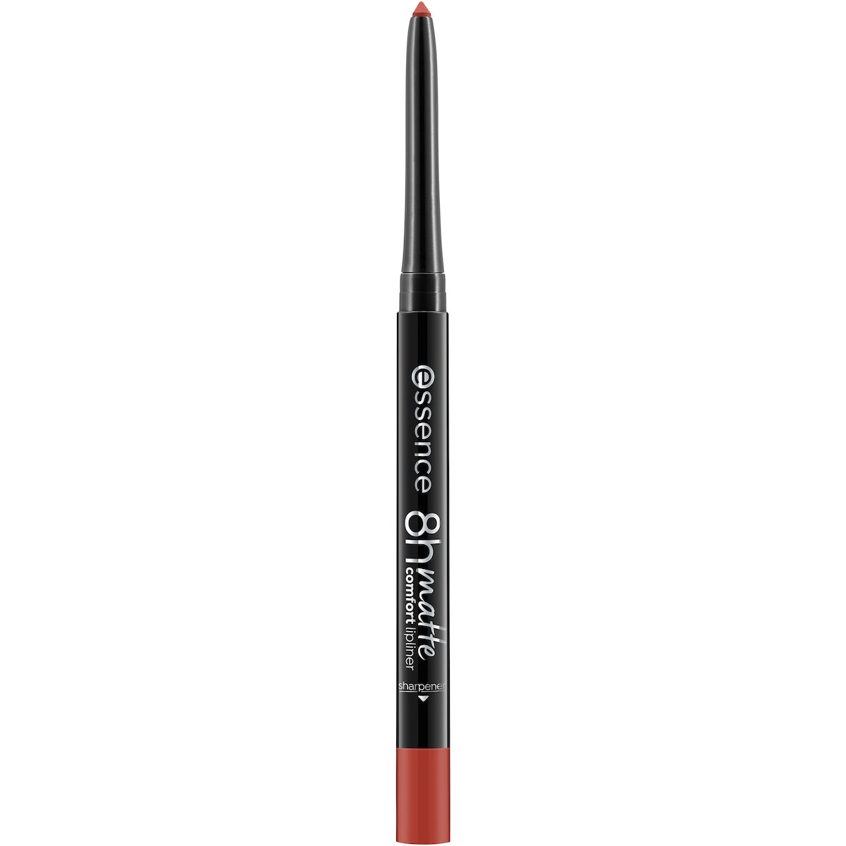 ESSENCE Crayon contour des lèvres 8h matte comfort lipliner 18 cherry on top 0.3g