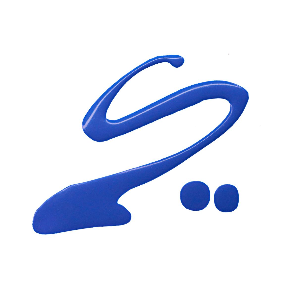 ESSENCE Colour It! Eyeliner liquide 01 royal blue 3ml