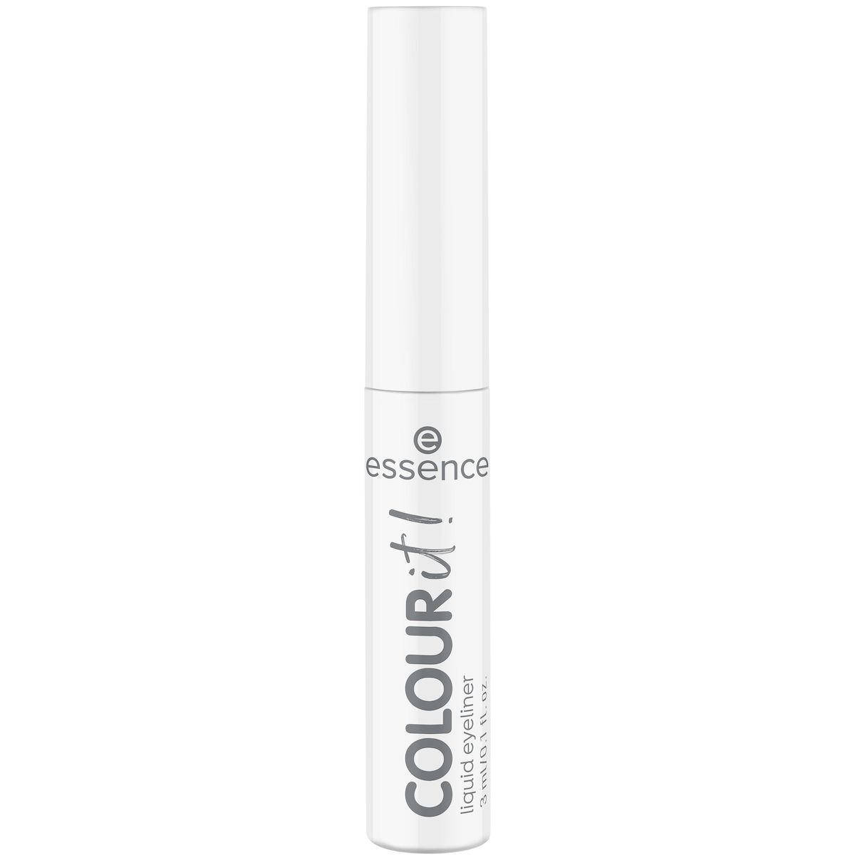 ESSENCE Colour It! Eyeliner liquide 02 white 3ml