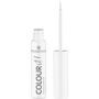 Voir la diapositive 3 : ESSENCE Colour It! Eyeliner liquide 02 white 3ml