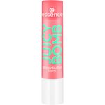 ESSENCE Juicy Bomb Glossy butter balm baume à lèvres brillant 01 one in a melon 2.5g