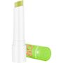 Voir la diapositive 3 : ESSENCE Juicy Bomb Glossy butter balm baume à lèvres brillant 04 kiwi to my heart 2.5g