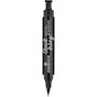 Voir la diapositive 2 : ESSENCE Quick Wing! Stamp eyeliner 01 black 3.5ml