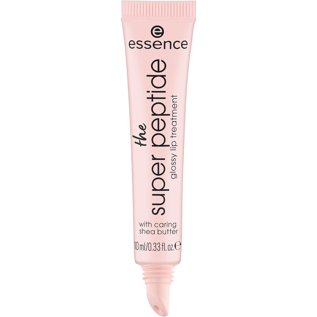 ESSENCE The Super Peptide Glossy lip treatment soin des lèvres 01 peptacular! 10ml