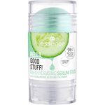 ESSENCE Hello Good Stuff! Serum stick 48h hydrating acide hyaluronique et concombre 30g